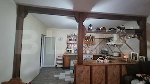 Casa 6 camere - 2300 mp curte - Horpaz - imagine 6