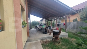Casa 6 camere - 2300 mp curte - Horpaz - imagine 3