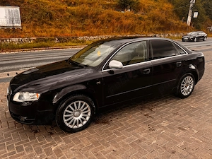Audi A4 2007 Motor 2000 TDI  - imagine 3
