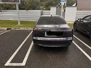 Audi A4 2007 Motor 2000 TDI  - imagine 4