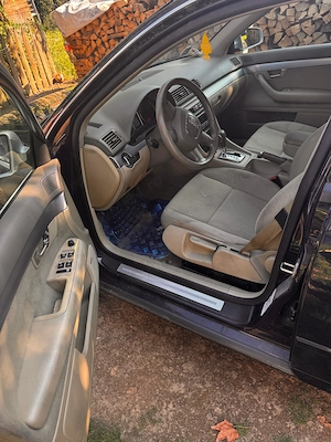 Audi A4 2007 Motor 2000 TDI  - imagine 6