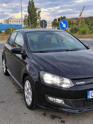 Volkswagen polo - imagine 2