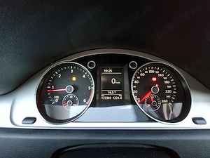 Vw passat 1,6tdi - imagine 5