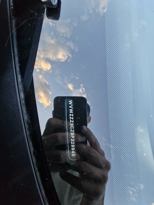 Vw passat 1,6tdi - imagine 3