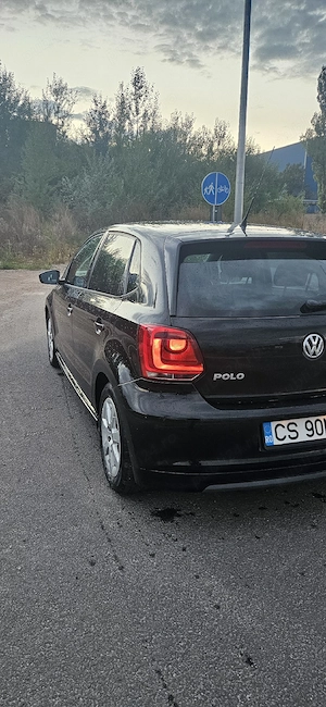 Volkswagen polo - imagine 5