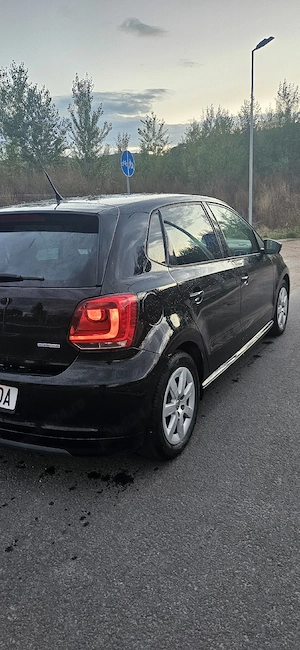 Volkswagen polo - imagine 4