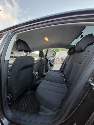 Vw passat 1,6tdi - imagine 4