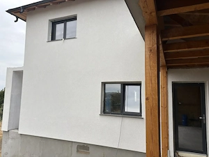 Casa S+P+1, Izolata exterior , 250 mp, zona Sărbătoarea - imagine 3