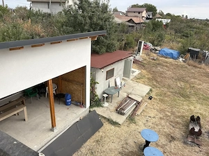 Casa S+P+1, Izolata exterior , 250 mp, zona Sărbătoarea - imagine 5