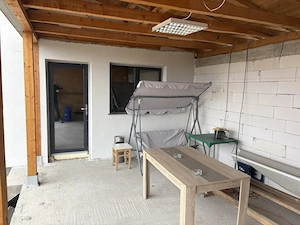 Casa S+P+1, Izolata exterior , 250 mp, zona Sărbătoarea - imagine 7