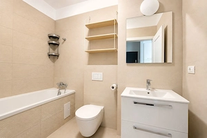Apartament 2 camere, complex Adora UTA, loc de parcare - imagine 9