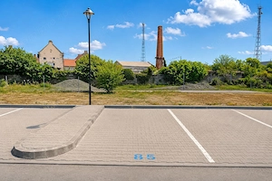 Apartament 2 camere, complex Adora UTA, loc de parcare - imagine 11