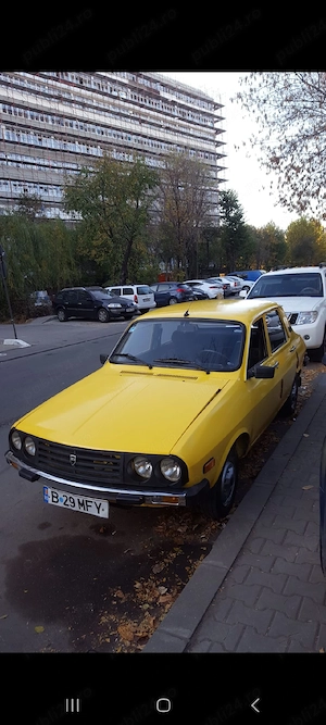 Vand autoturismDacia 1310 - imagine 2