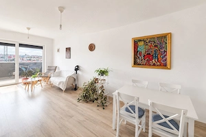 Apartament 2 camere, complex Adora UTA, loc de parcare - imagine 4