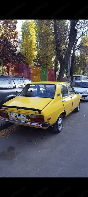 Vand autoturismDacia 1310 - imagine 5