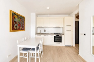 Apartament 2 camere, complex Adora UTA, loc de parcare - imagine 2