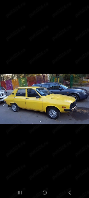 Vand autoturismDacia 1310