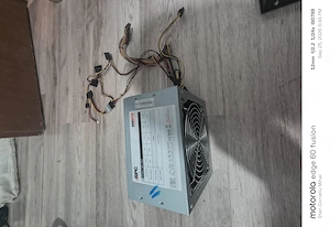 Sursă PC LC-8500BTX 500 W
