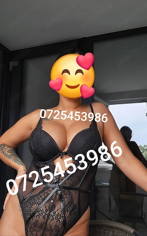 Siliconata!!! LUXURY ESCORT!!!!! Disponibila non-stop