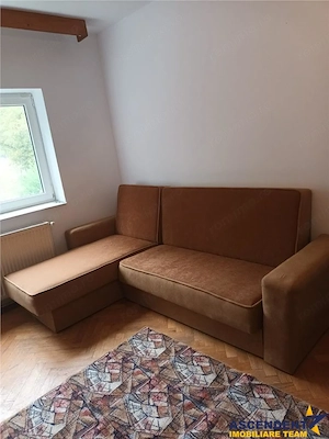 Drumul Poienii .Livada Postei: 3 camere decomandate,2 balcoane,vedere verde, Brasov - imagine 2