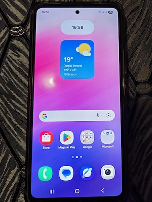 Samsung A53 5G, 128 Gb,6 Gb Ram 
