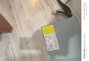 Sursă server Delta 600 W DPS-600UB A