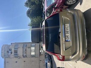 Volvo xc60 D5  2.4. 215 cp - imagine 2
