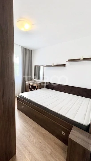 Apartament cu 2 camere in Manastur in bloc izolat langa Piata Flora - imagine 5