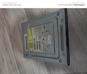 Unitate DVD-RW Samsung TS-H653