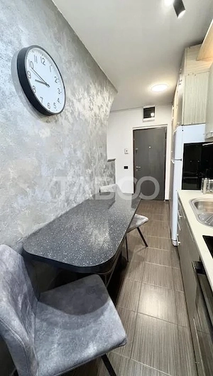 Apartament cu 2 camere in Manastur in bloc izolat langa Piata Flora - imagine 4
