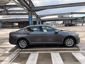 Volkswagen Passat B8 2015 - imagine 4