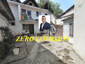 Caransebes, Casa 6 Camere,  Zona Centrala