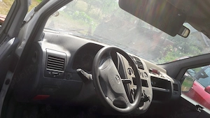 Dezmembrez mercedes vito w638, 2.2 diesel, 110 cdi, 75 kw, 101 cp, an 2001 - imagine 3