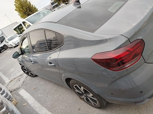 Vând autoturism Dacia Logan prestige 