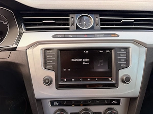 Volkswagen Passat B8 2015 - imagine 5