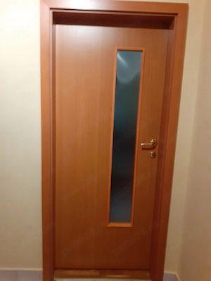 Vand usi de interior utilizate