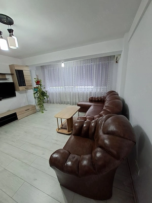 Inchiriez apartament 2 camere zona vivo constanta - imagine 4