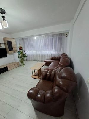 Inchiriez apartament 2 camere zona vivo constanta - imagine 5