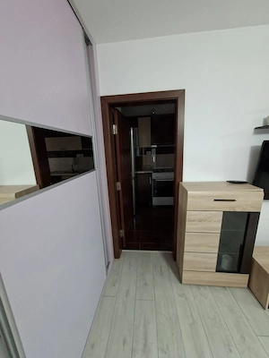 Inchiriez apartament 2 camere zona vivo constanta - imagine 3