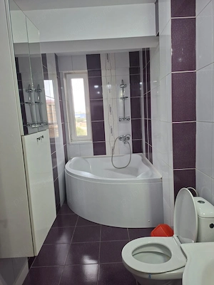 Inchiriez apartament 2 camere zona vivo constanta - imagine 8