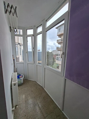 Inchiriez apartament 2 camere zona vivo constanta - imagine 9