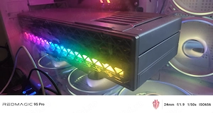 Pc gamjng ryzen 5 3600 , rx9070