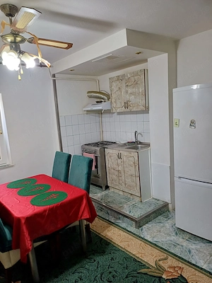 Apartament 3 camere zona Freidorf - imagine 2