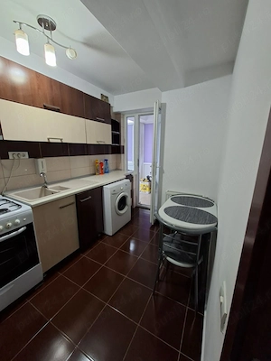 Inchiriez apartament 2 camere zona vivo constanta - imagine 10