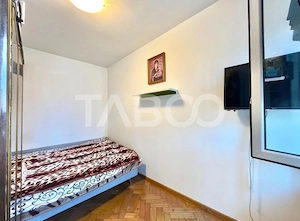 Apartament cu 3 camere Manastur zona Academia de Muzica cu boxa - imagine 5