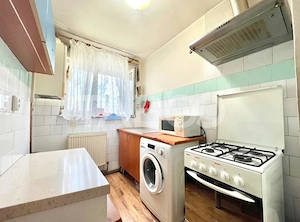 Apartament cu 3 camere Manastur zona Academia de Muzica cu boxa - imagine 6