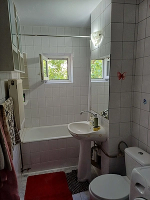 Apartament 3 camere zona Freidorf - imagine 6