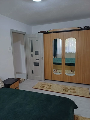 Apartament 3 camere zona Freidorf - imagine 8