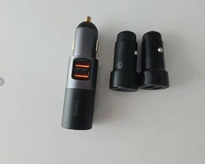 Incarcatoare Auto