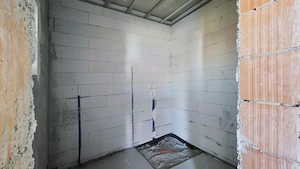 Casă nouă cu 5 camere, garaj și terasă acoperită, in Zimandcuz - imagine 7